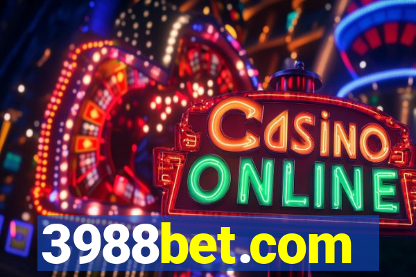 3988bet.com