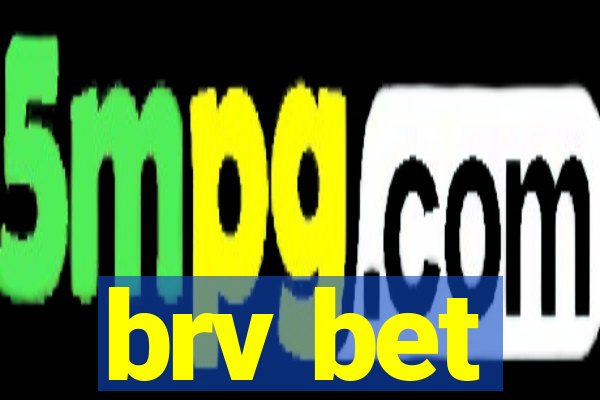 brv bet