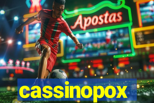 cassinopox