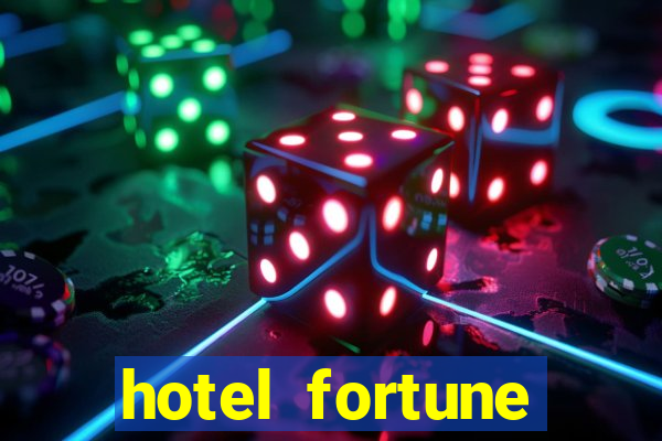 hotel fortune galaxy vapi