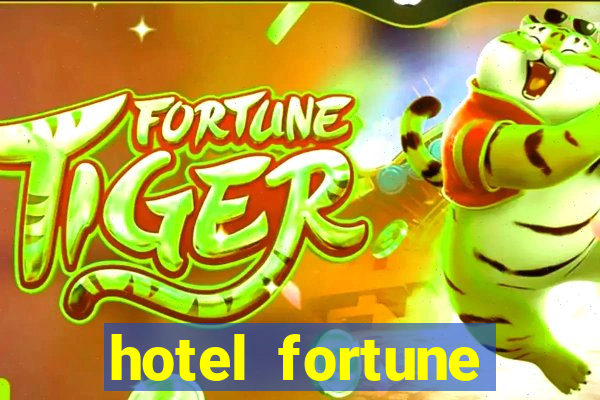 hotel fortune galaxy vapi