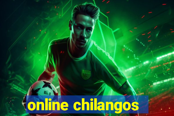 online chilangos