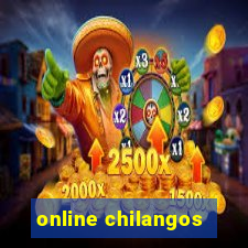 online chilangos