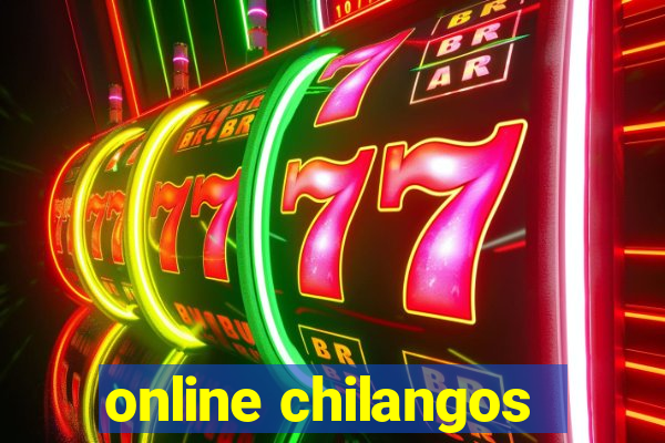 online chilangos