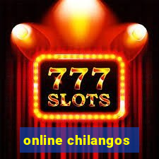 online chilangos