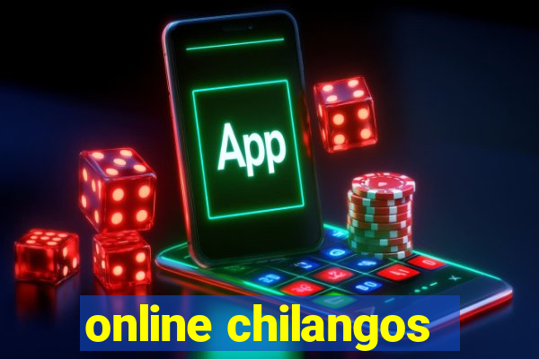 online chilangos