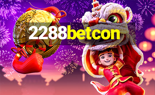 2288betcon