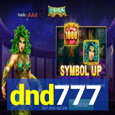 dnd777