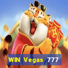 WIN Vegas 777 Classic Slots: C