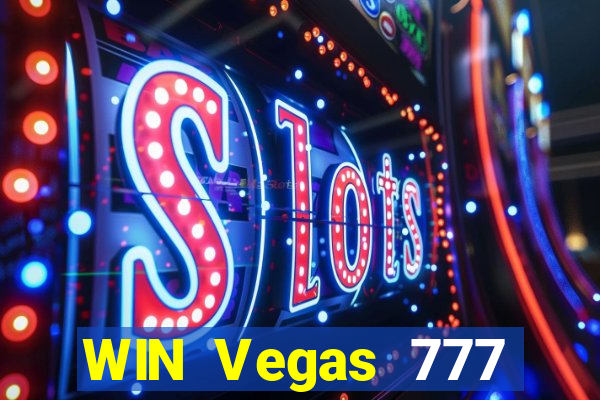 WIN Vegas 777 Classic Slots: C