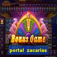 portal zacarias futebol humano