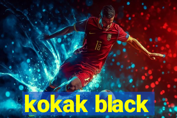 kokak black