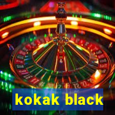 kokak black