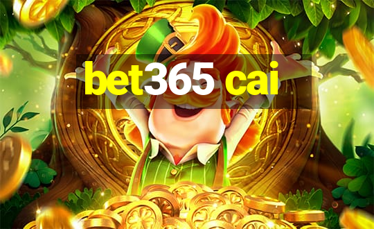 bet365 cai