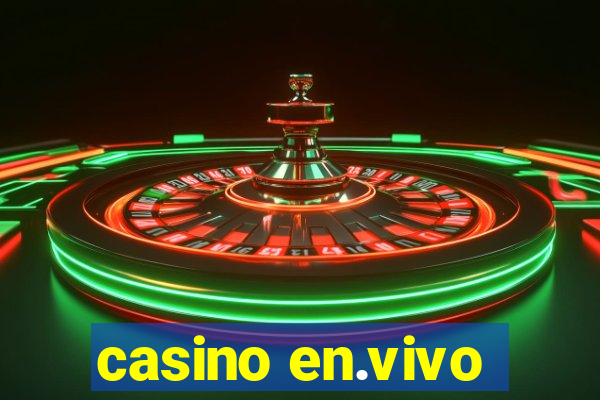 casino en.vivo