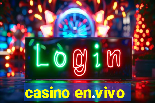 casino en.vivo