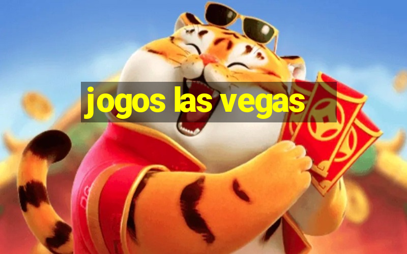 jogos las vegas