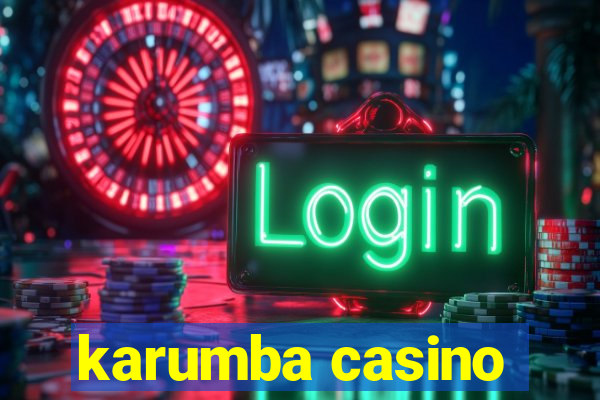 karumba casino