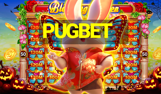 PUGBET