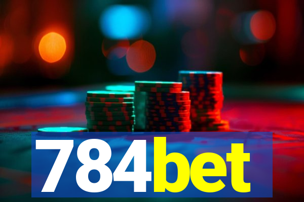 784bet