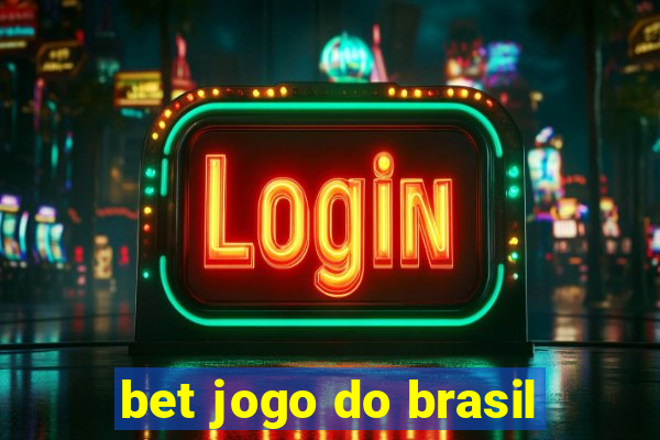 bet jogo do brasil