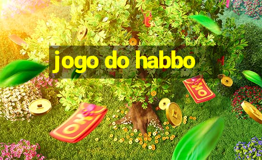 jogo do habbo