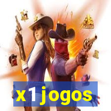 x1 jogos