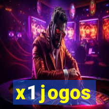 x1 jogos