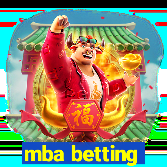 mba betting