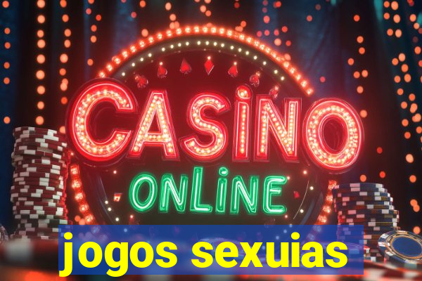 jogos sexuias