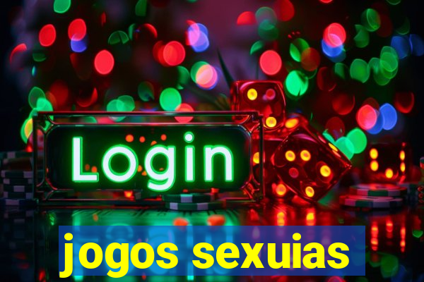 jogos sexuias