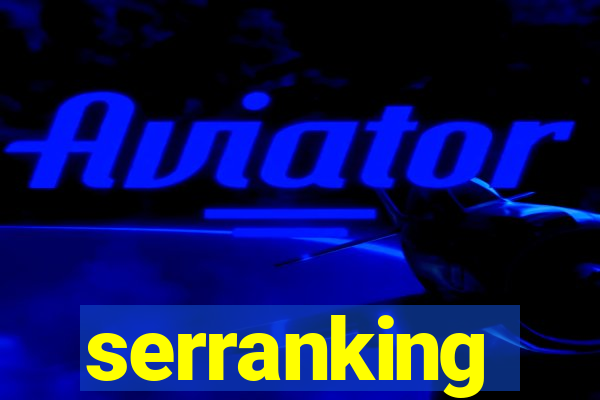 serranking