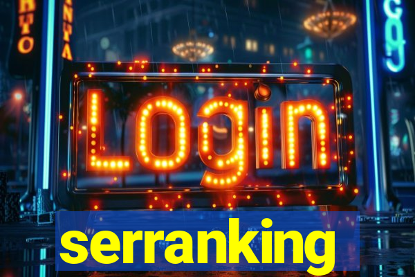 serranking