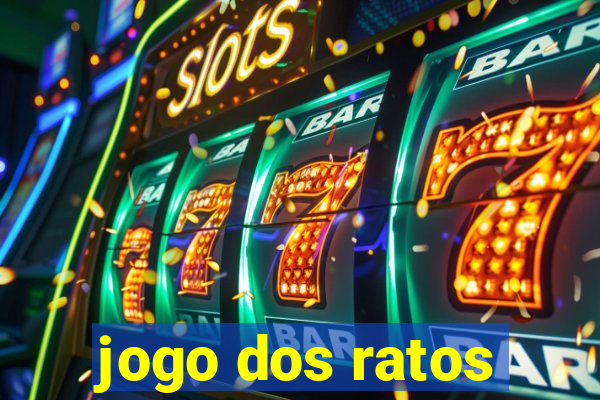 jogo dos ratos