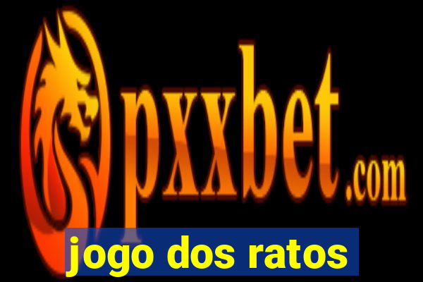 jogo dos ratos