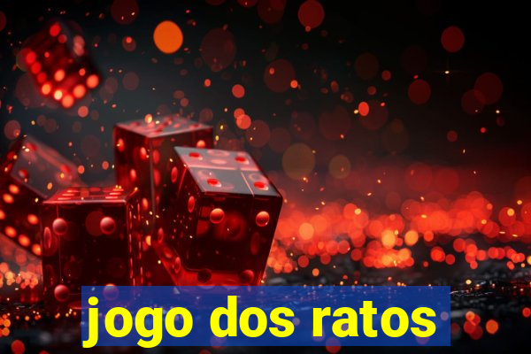 jogo dos ratos