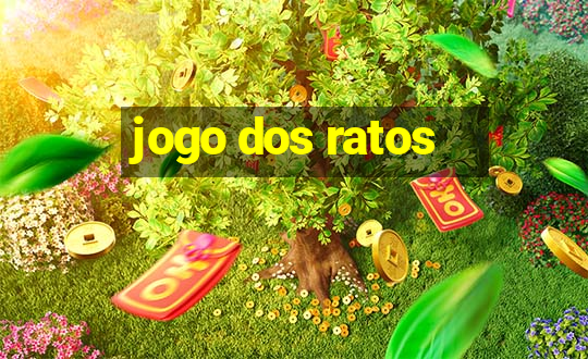 jogo dos ratos