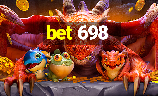 bet 698