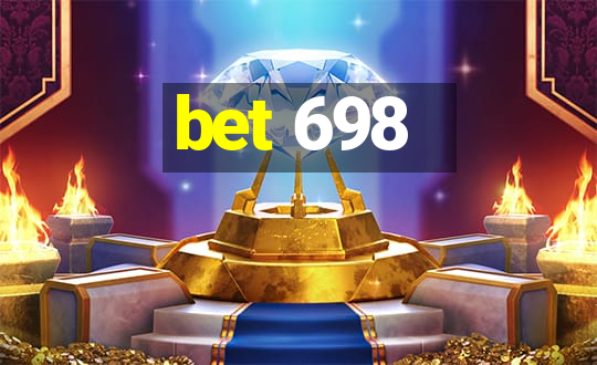 bet 698