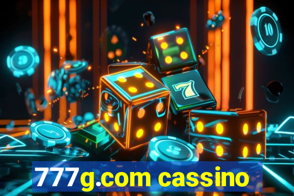 777g.com cassino