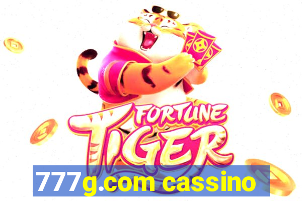 777g.com cassino