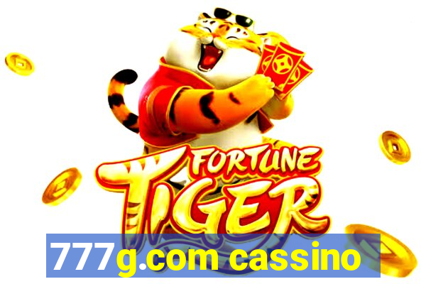 777g.com cassino