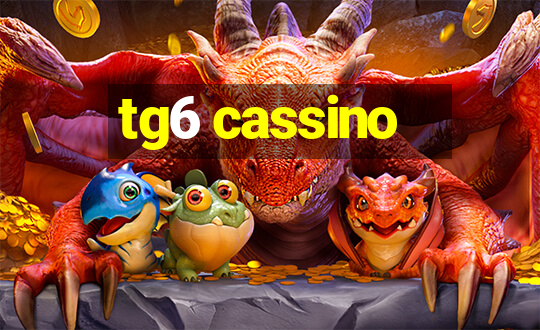 tg6 cassino