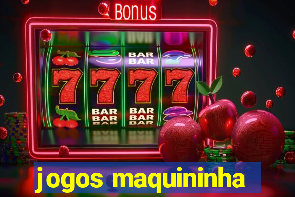 jogos maquininha