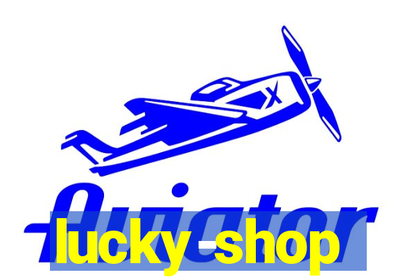 lucky-shop