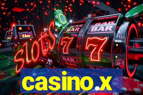 casino.x