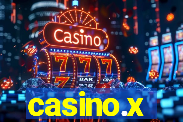 casino.x