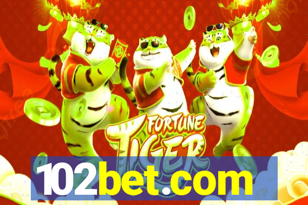 102bet.com