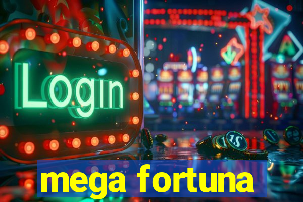 mega fortuna