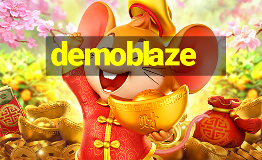 demoblaze